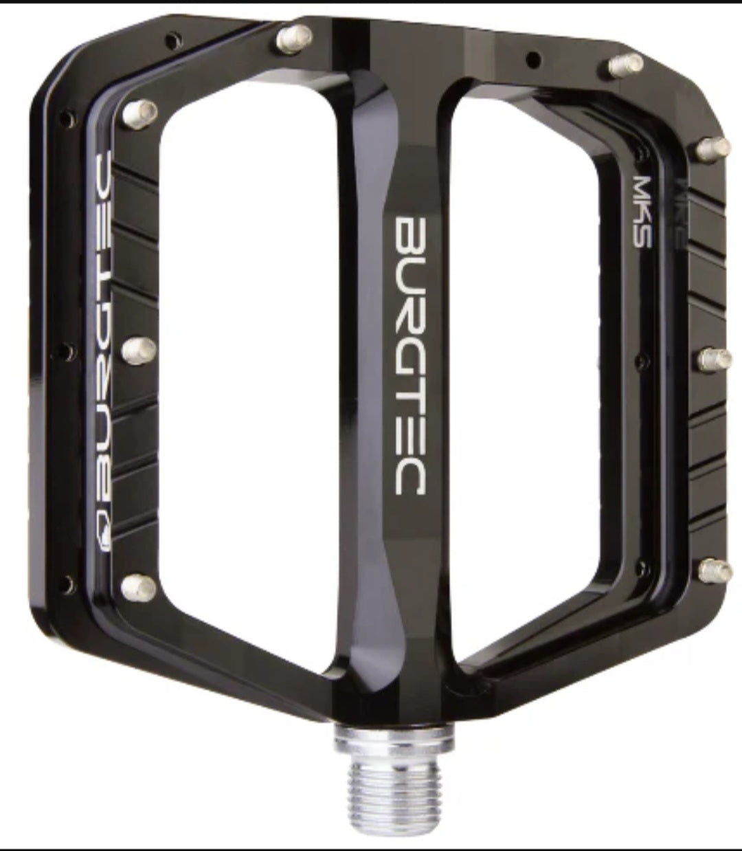 Burgtec Penthouse MK5 Pedals