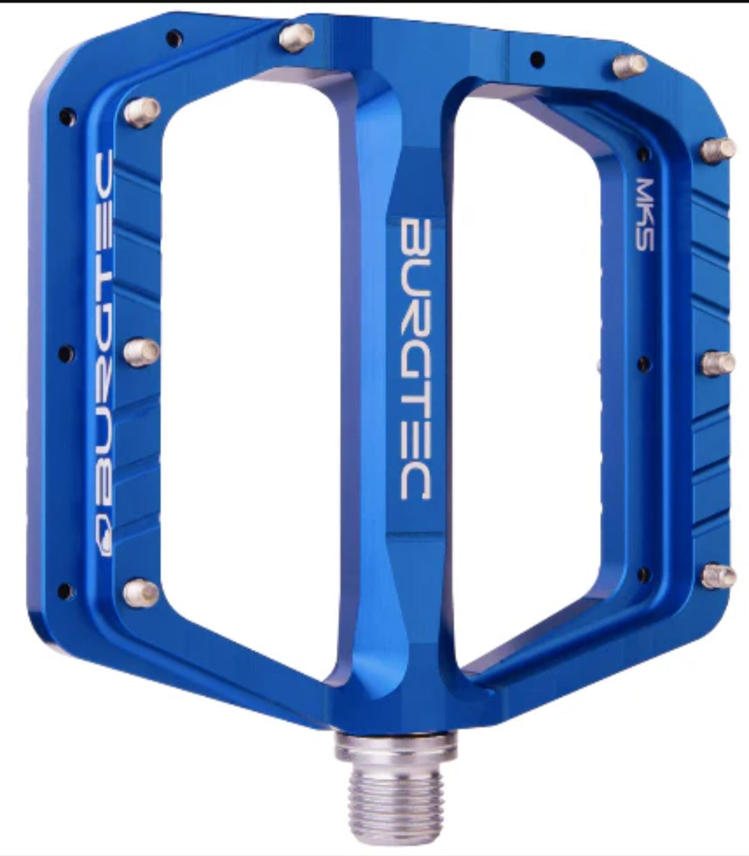 Burgtec Penthouse MK5 Pedals