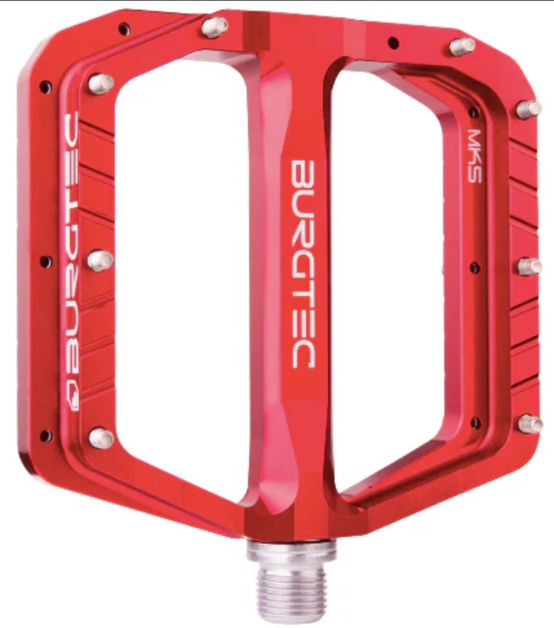 Burgtec Penthouse MK5 Pedals