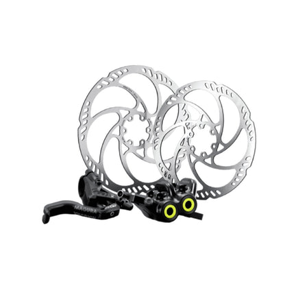 Magura MT5 PRO BRAKE SET – SPECIAL EDITION