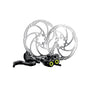 Magura MT5 PRO BRAKE SET – SPECIAL EDITION