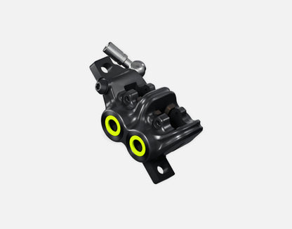 Magura MT5 PRO BRAKE SET – SPECIAL EDITION