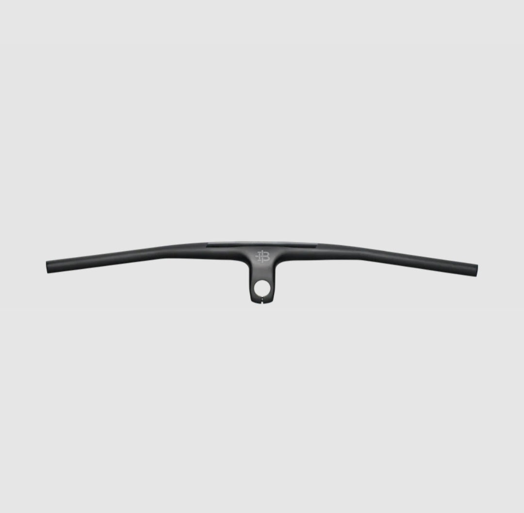 Black Inc Intergrated MTB Carbon Barstem