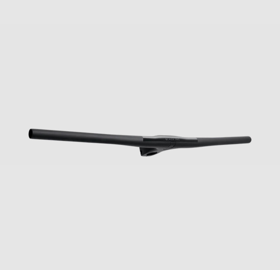 Black Inc Intergrated MTB Carbon Barstem