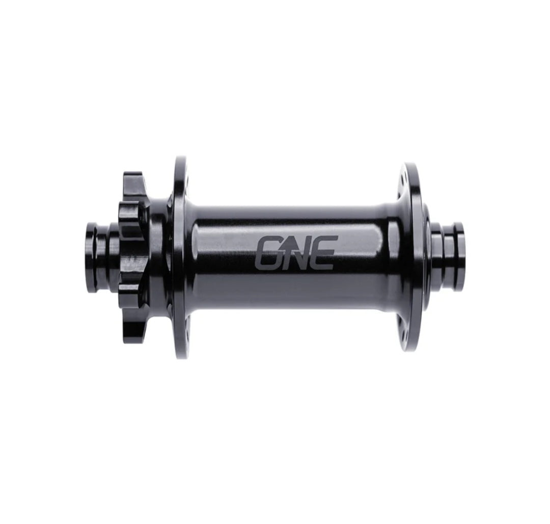OneUp Hub | Front