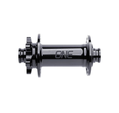 OneUp Hub | Front