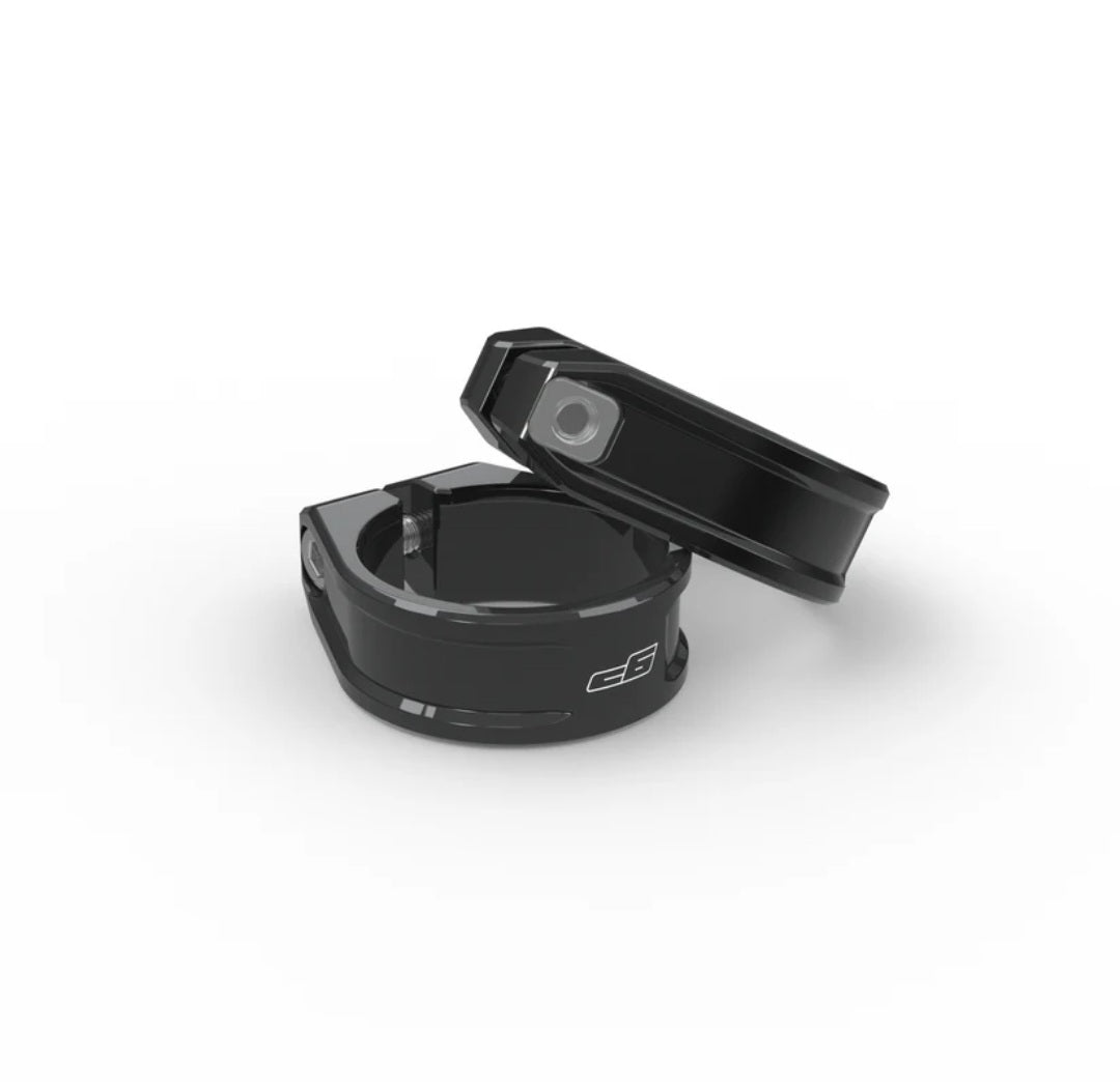 cSixx- Seatpost Clamp - Bolt