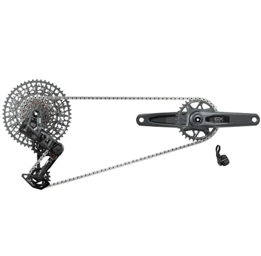 SRAM GX Eagle Transmission Groupset